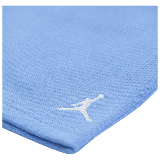 Jordan Βρεφικό σετ Brooklyn Essentials Fleece Set